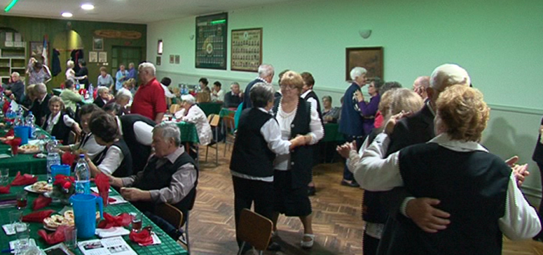 Tradicionalna Adventska čajanka održana u Debeljači